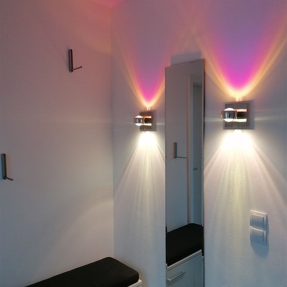 Filtr kolorowy s.luce Multicolor odpowiedni do Beam