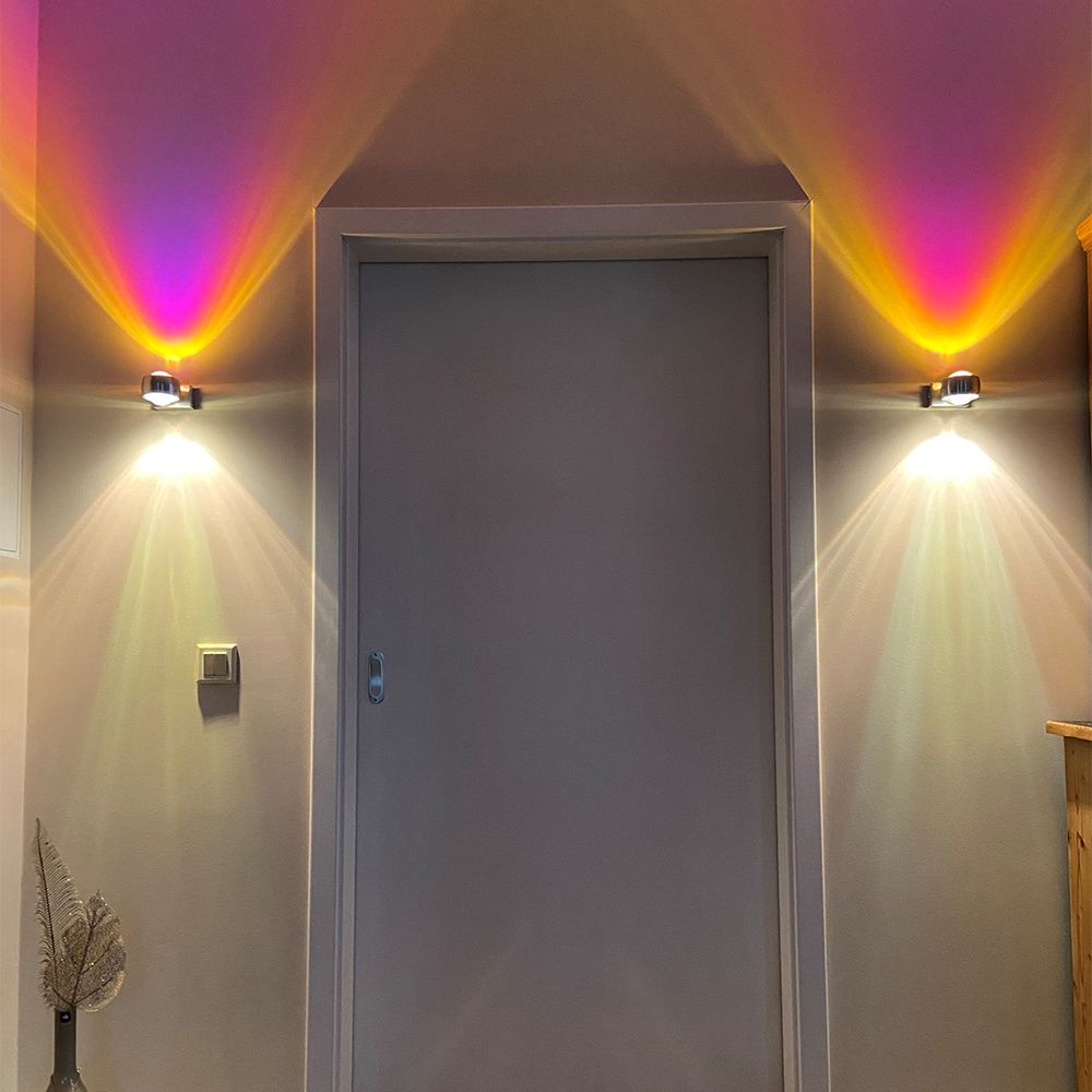 Filtr kolorowy s.luce Multicolor odpowiedni do Beam