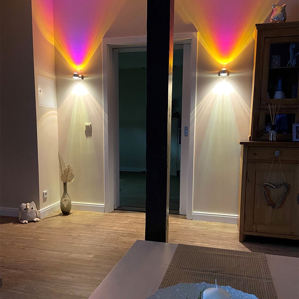 Filtr kolorowy s.luce Multicolor odpowiedni do Beam