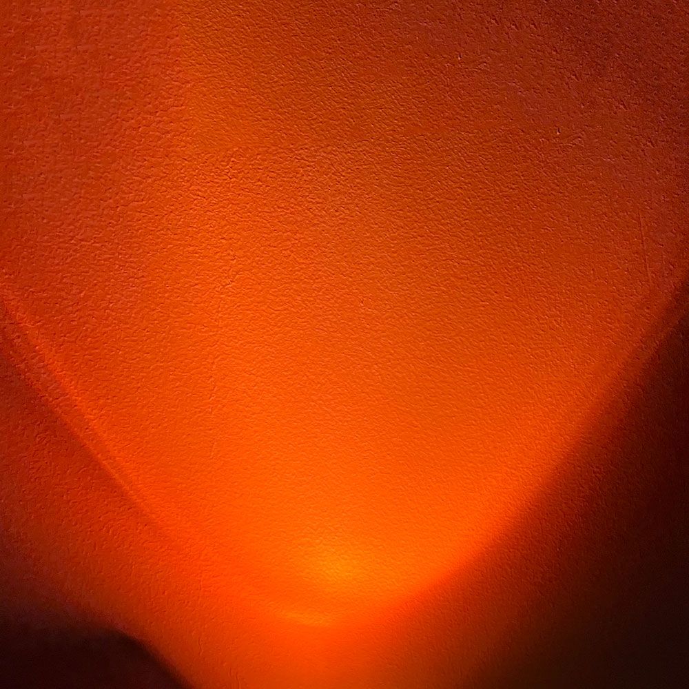Filtr kolorów s.luce pasujący do serii Beam