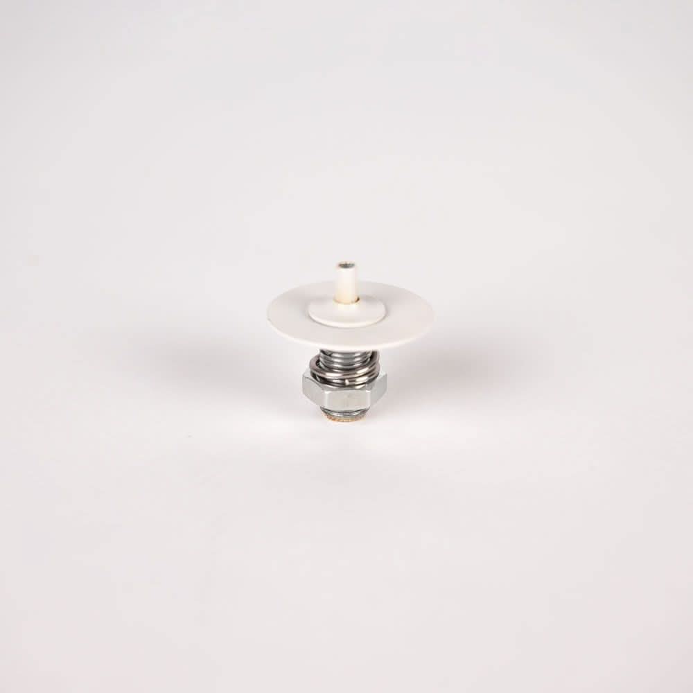 s.luce cable & steel cable holder for modular canopy