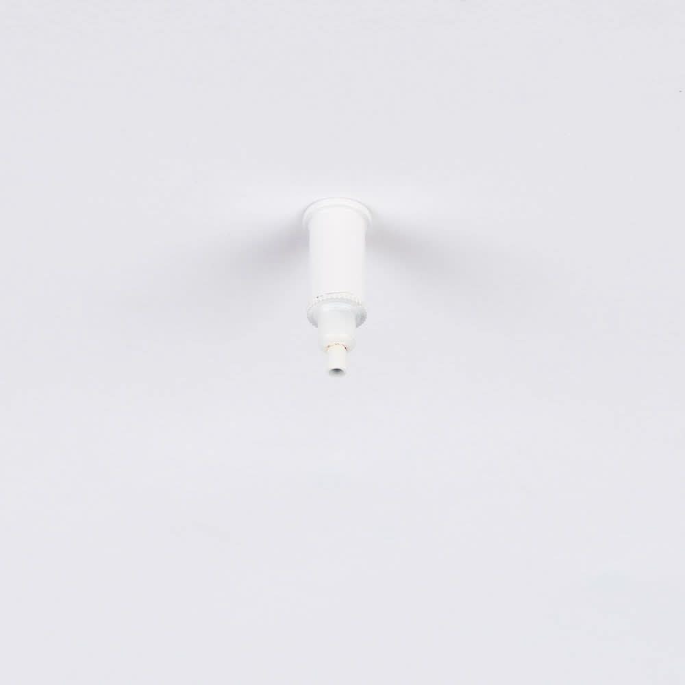 s.luce Modułowy stalowy uchwyt na kabel do lamp wiszących