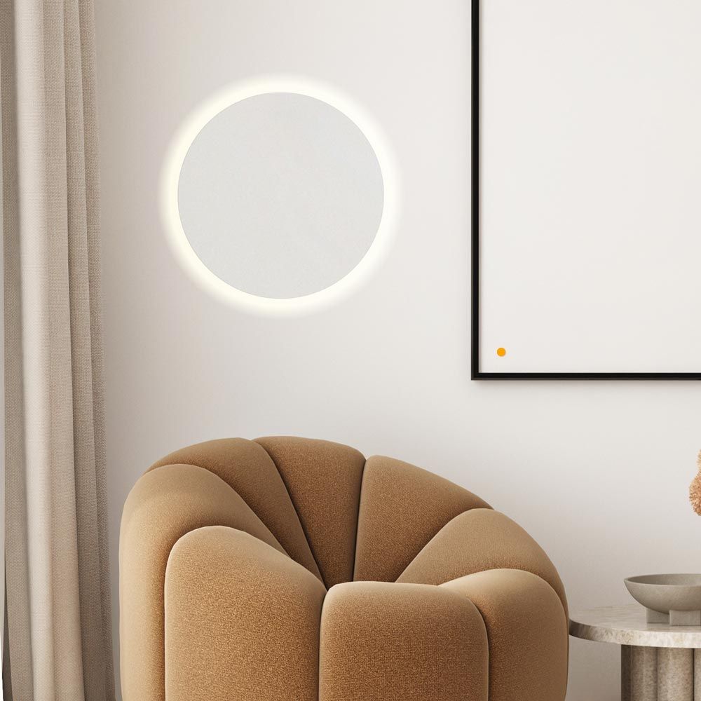 s.luce Cloud pośrednia lampa ścienna i sufitowa LED