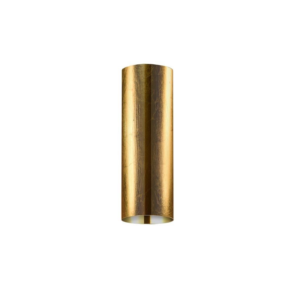 s.luce lampa wisząca Crutch z dekoracyjnym cylindrem