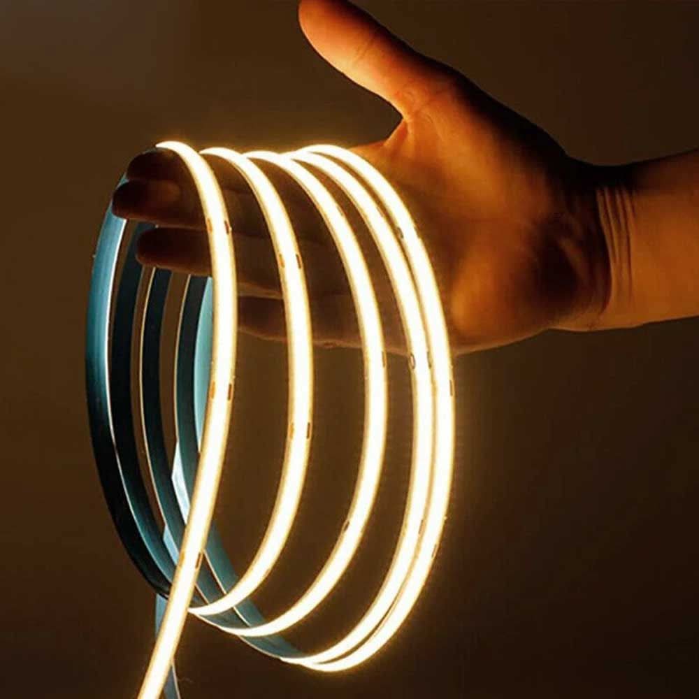 s.luce AuraPro 5m taśma LED 20w/m 2000lm/m CRI 90