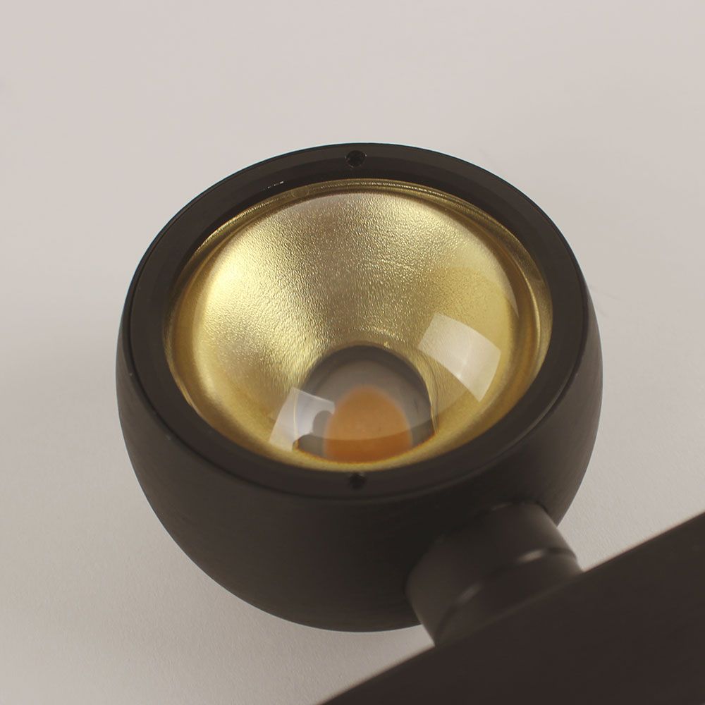 Osłona s.luce do lampy ściennej lub sufitowej LED Beam