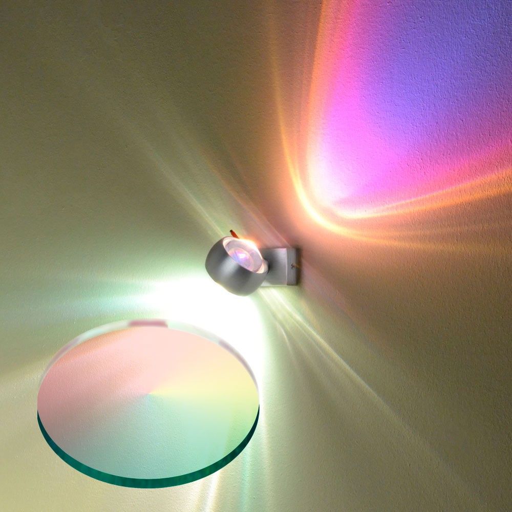 Filtr kolorowy s.luce Multicolor odpowiedni do Beam