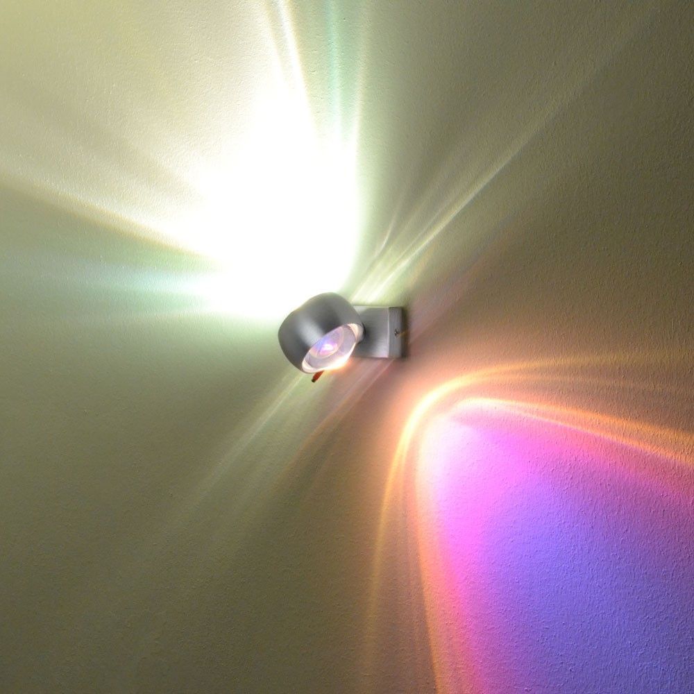 Filtr kolorowy s.luce Multicolor odpowiedni do Beam