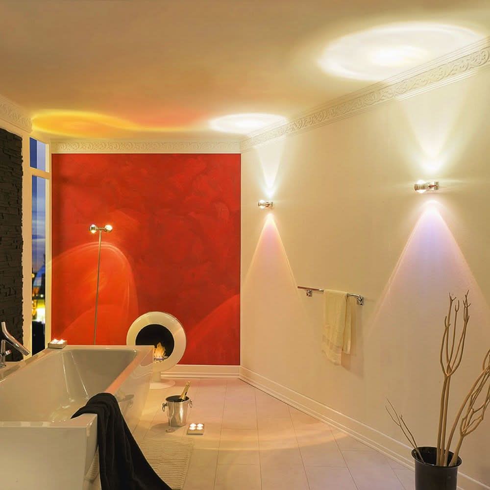 Filtr kolorowy s.luce Multicolor odpowiedni do Beam