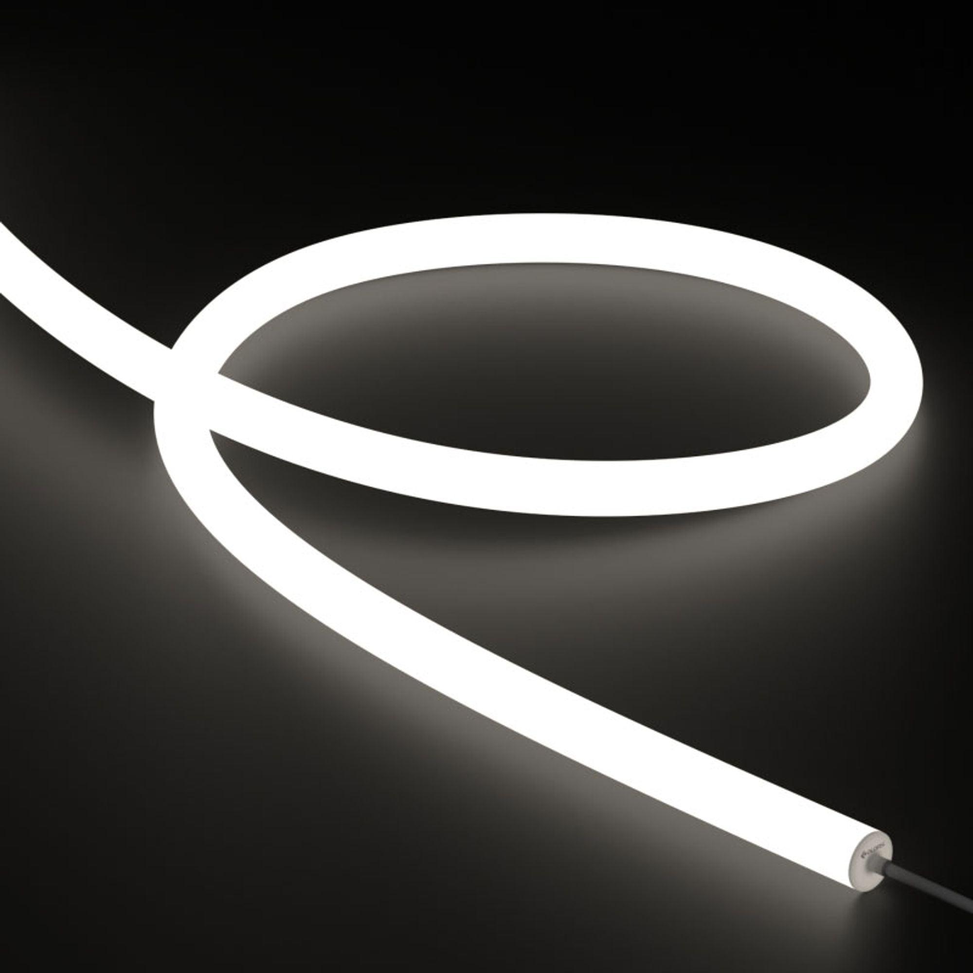 s.luce Arion LED Hänge- & Deckenlampe Licht-Schlauch