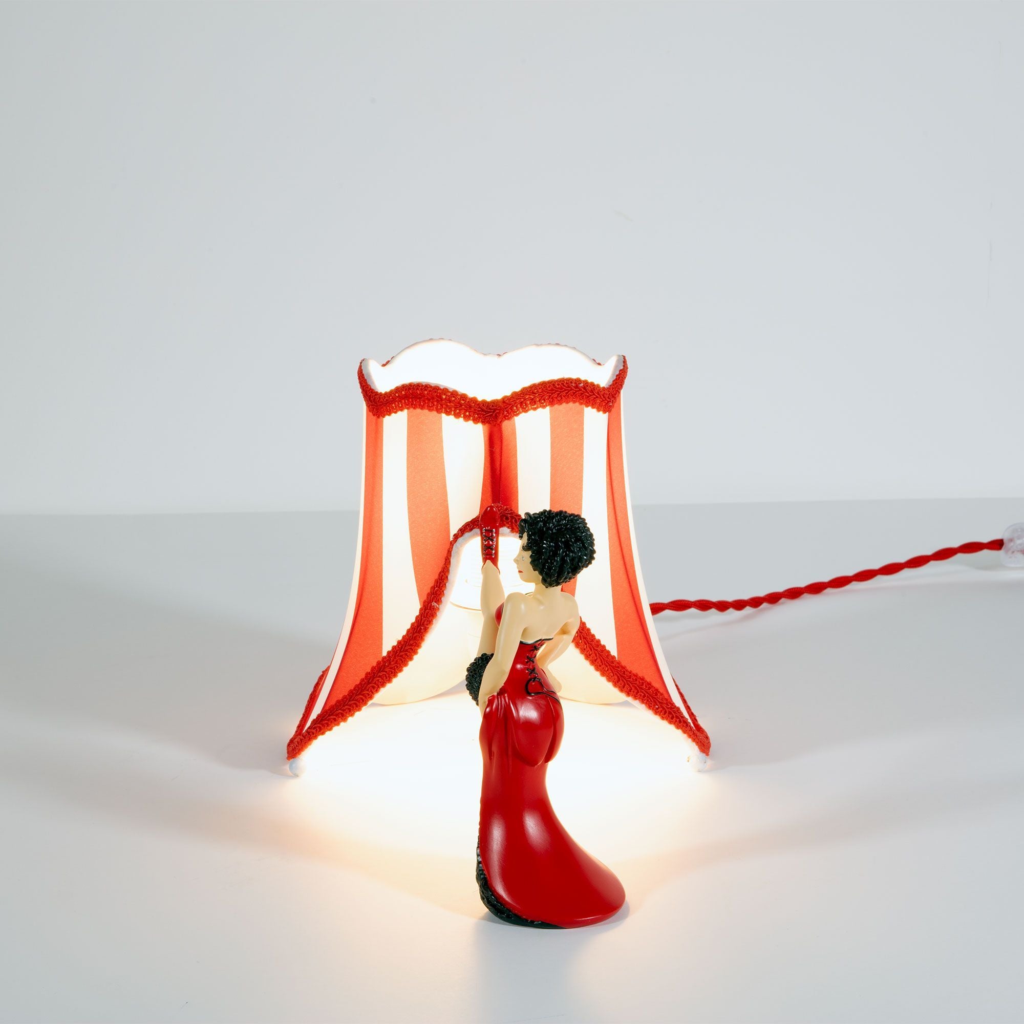 Seletti Circus Lucy Tischleuchte