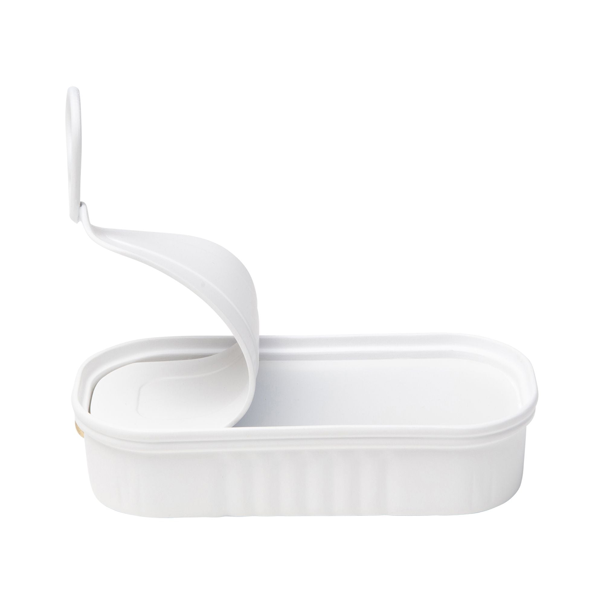 Seletti Daily Glow Sardina LED-Tischleuchte tragbar