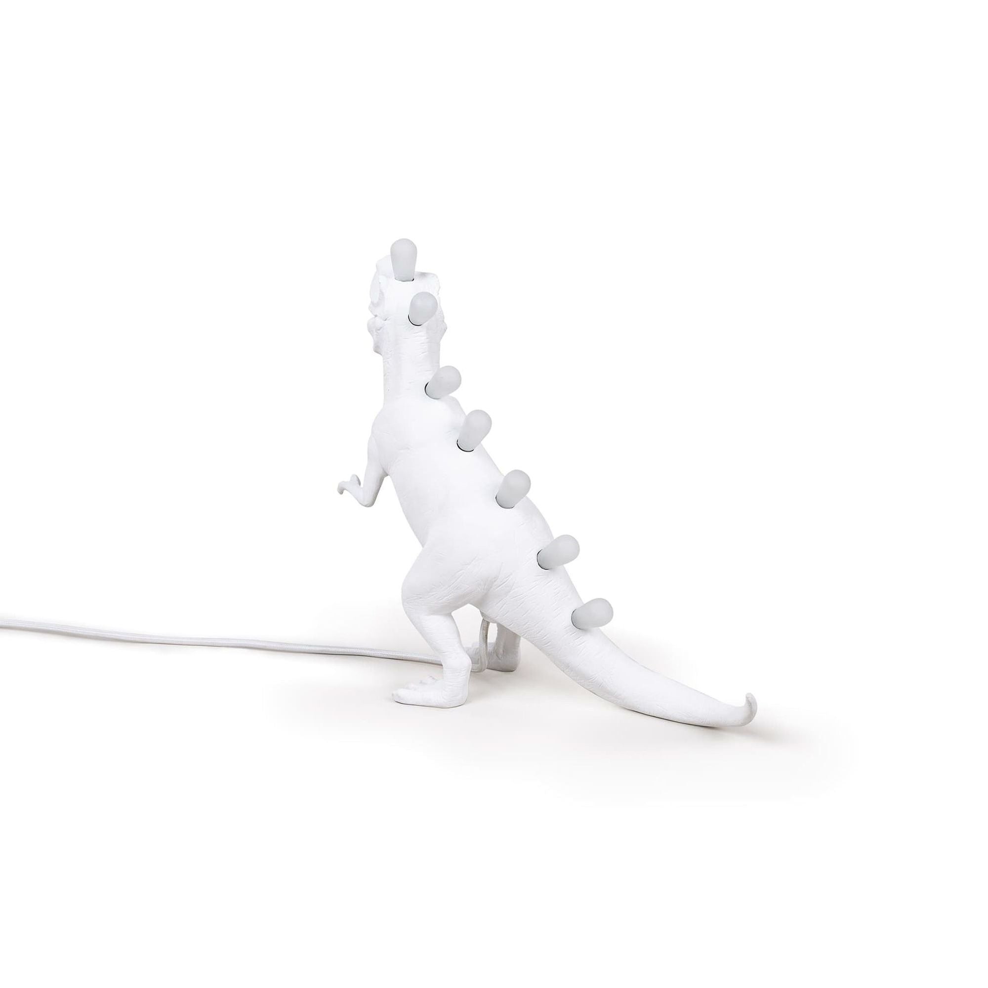 Seletti Jurassic Rex Tischleuchte USB