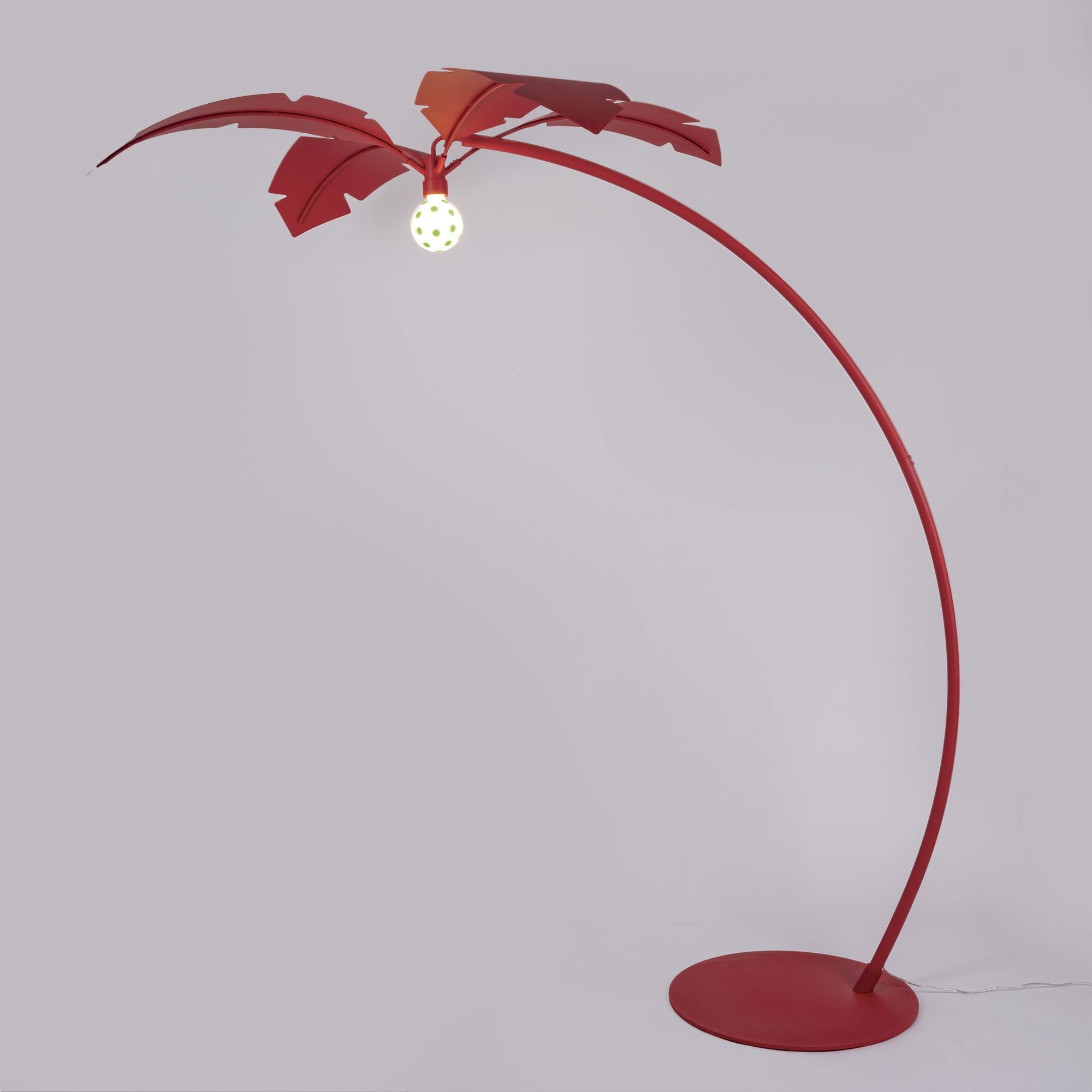 Seletti La Palma Stehleuchte 182cm