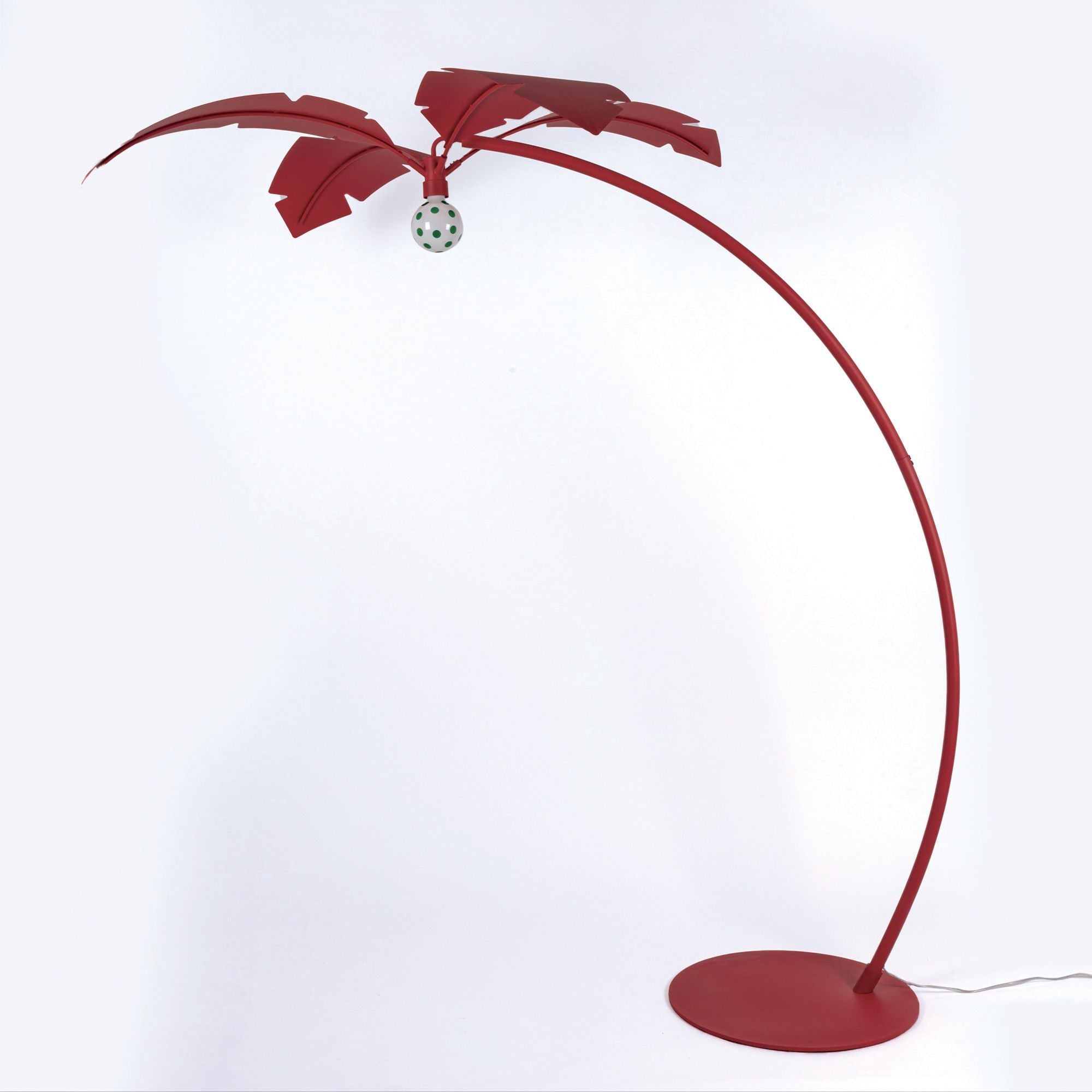 Seletti La Palma Stehleuchte 182cm