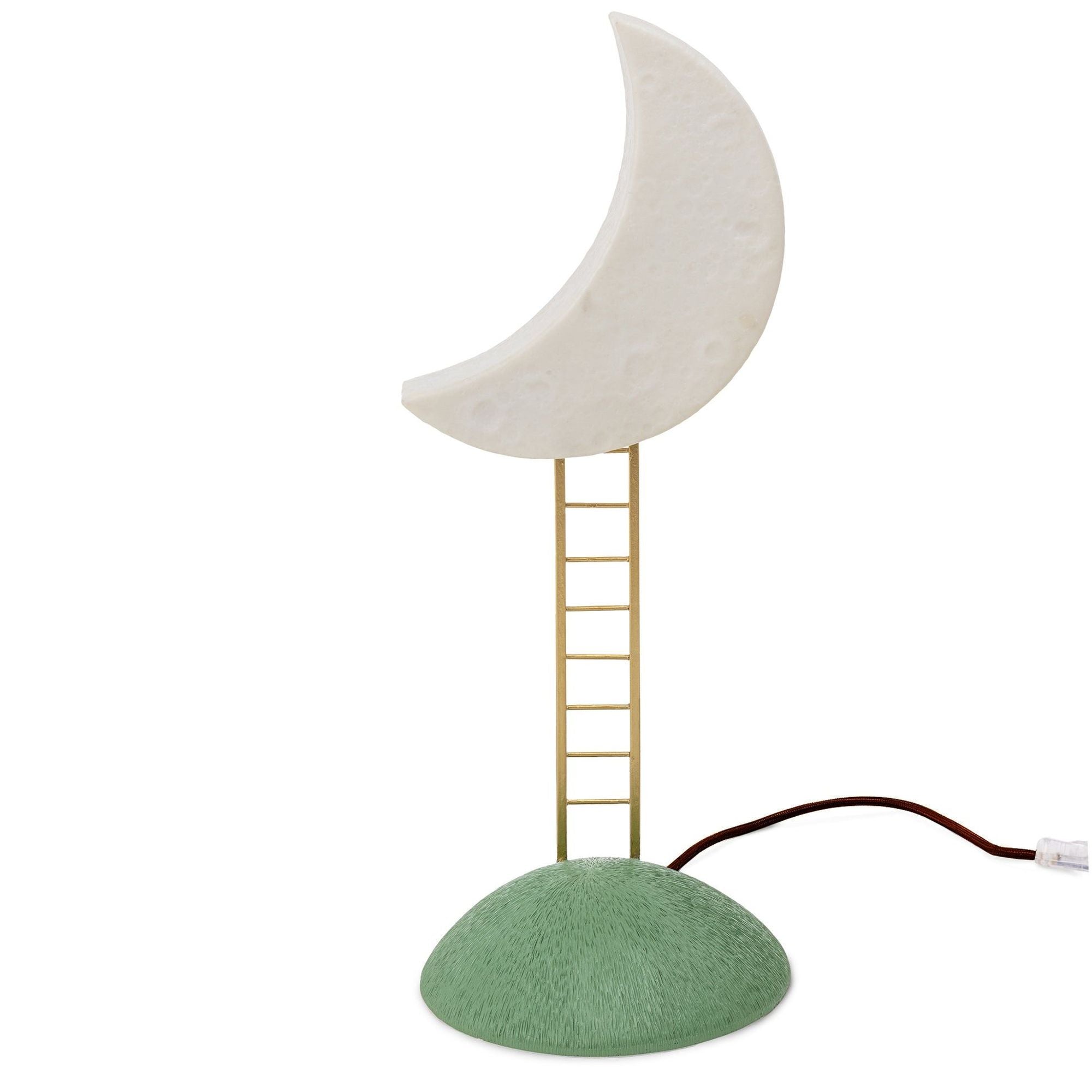 Seletti My Secret Place LED-Tischleuchte