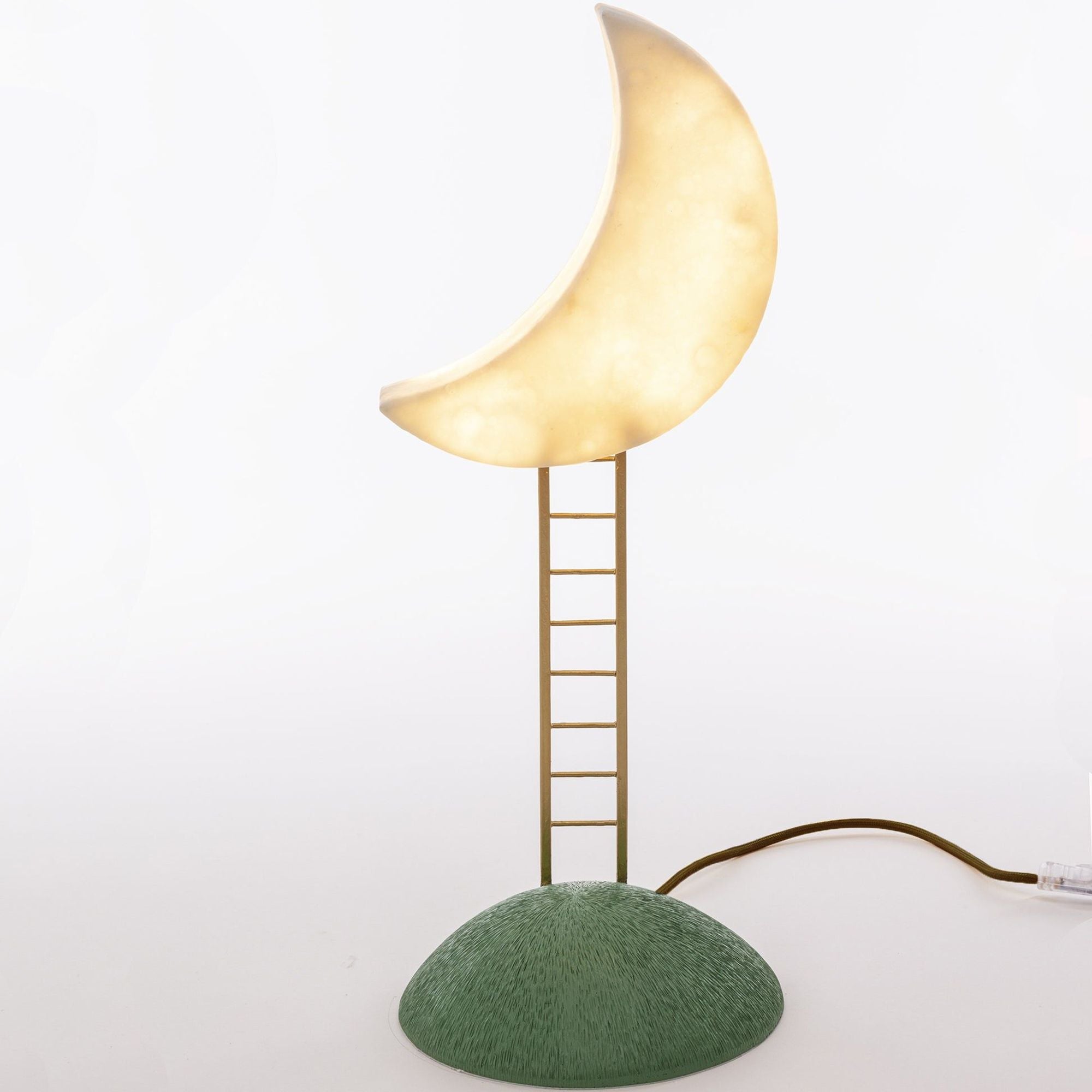 Seletti My Secret Place LED-Tischleuchte