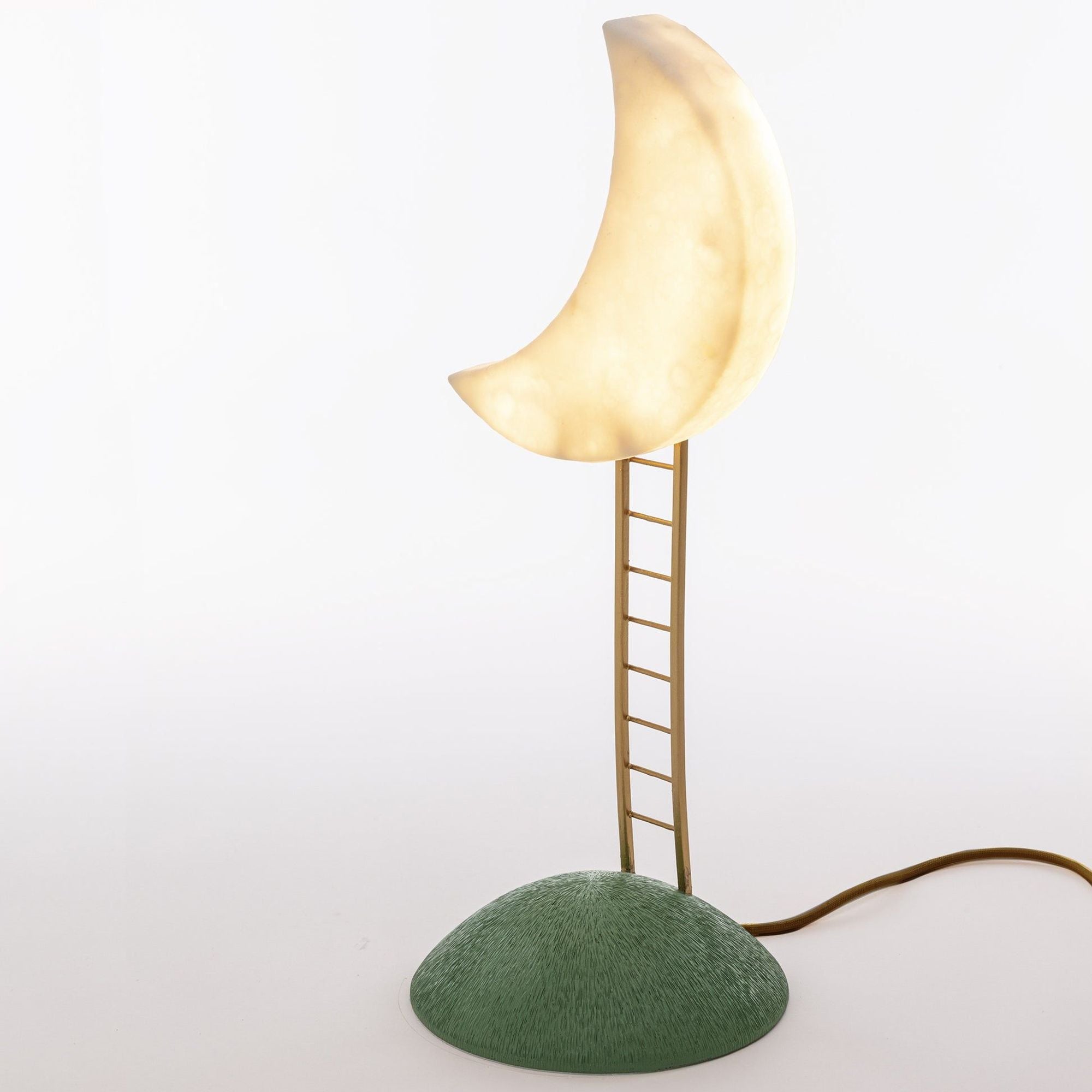 Seletti My Secret Place LED-Tischleuchte