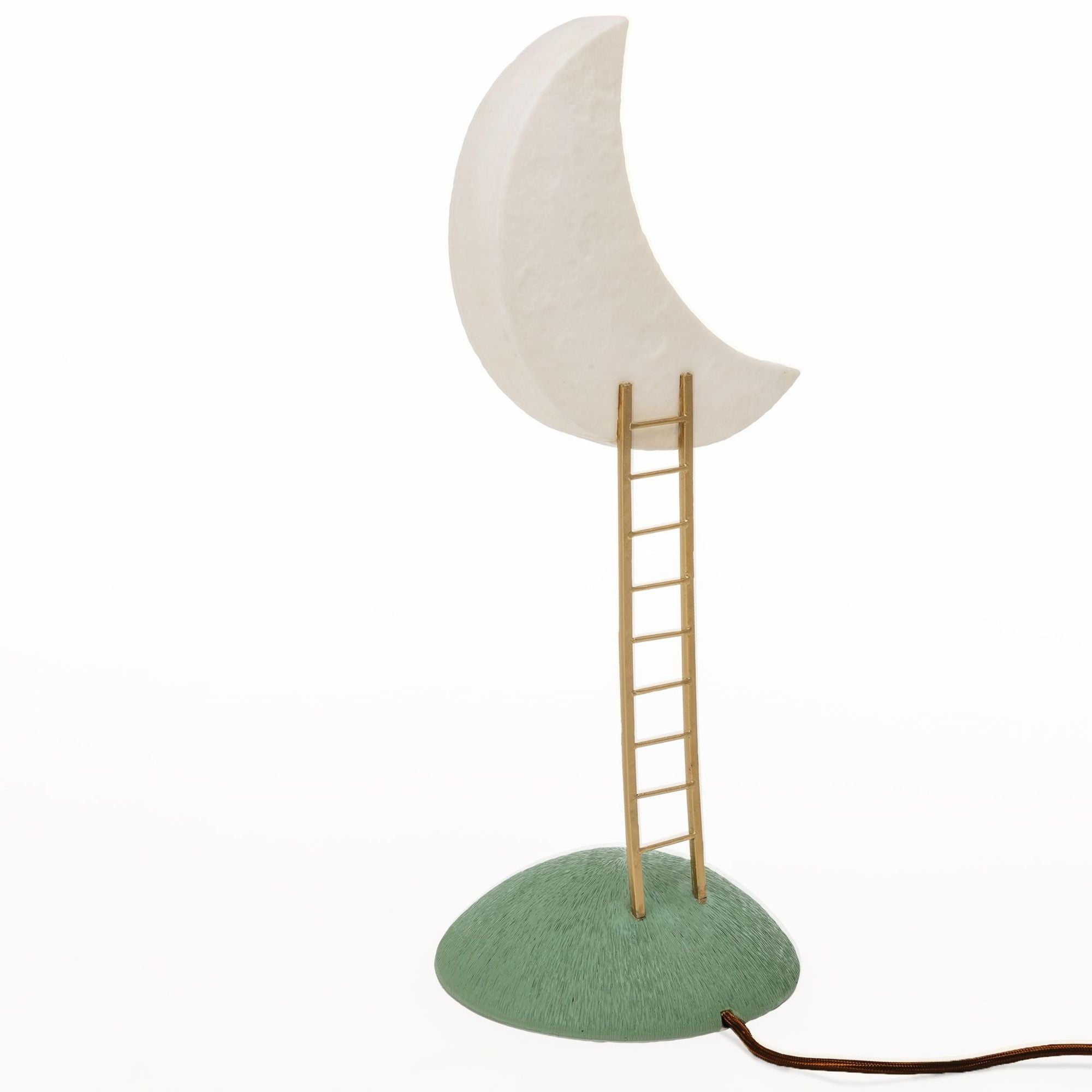 Seletti My Secret Place LED-Tischleuchte