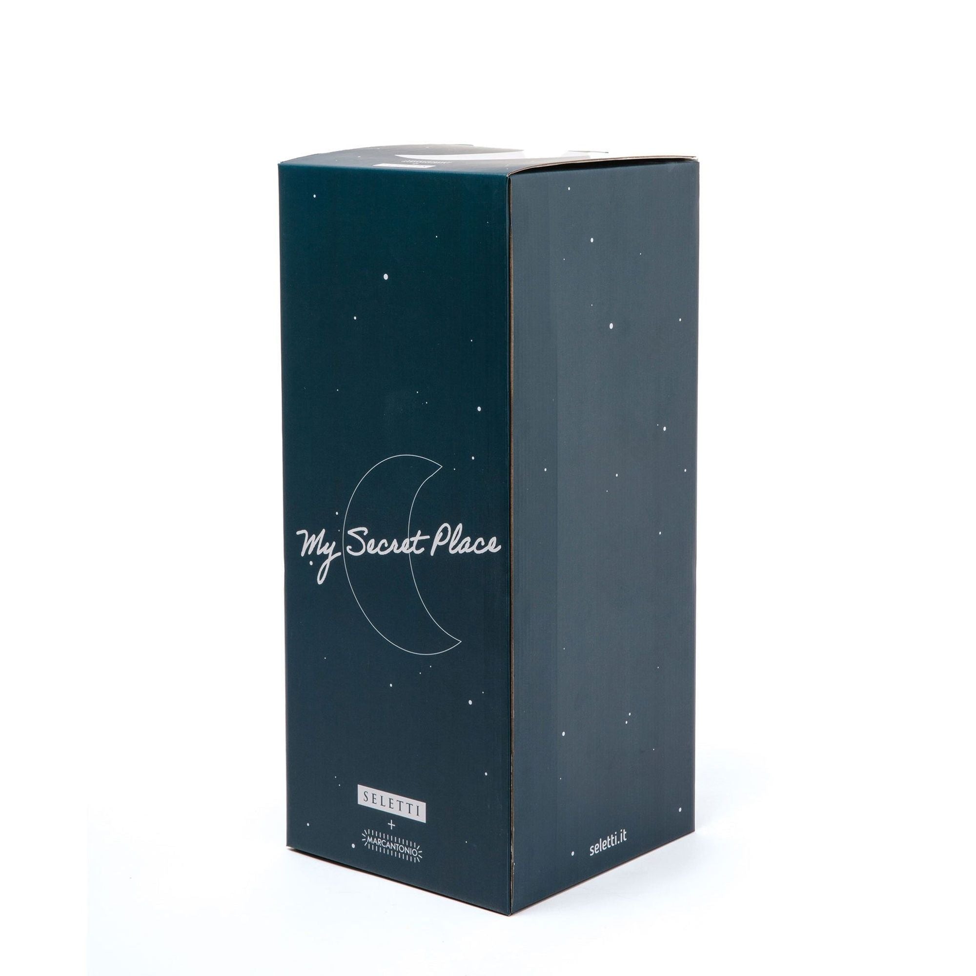 Seletti My Secret Place LED-Tischleuchte