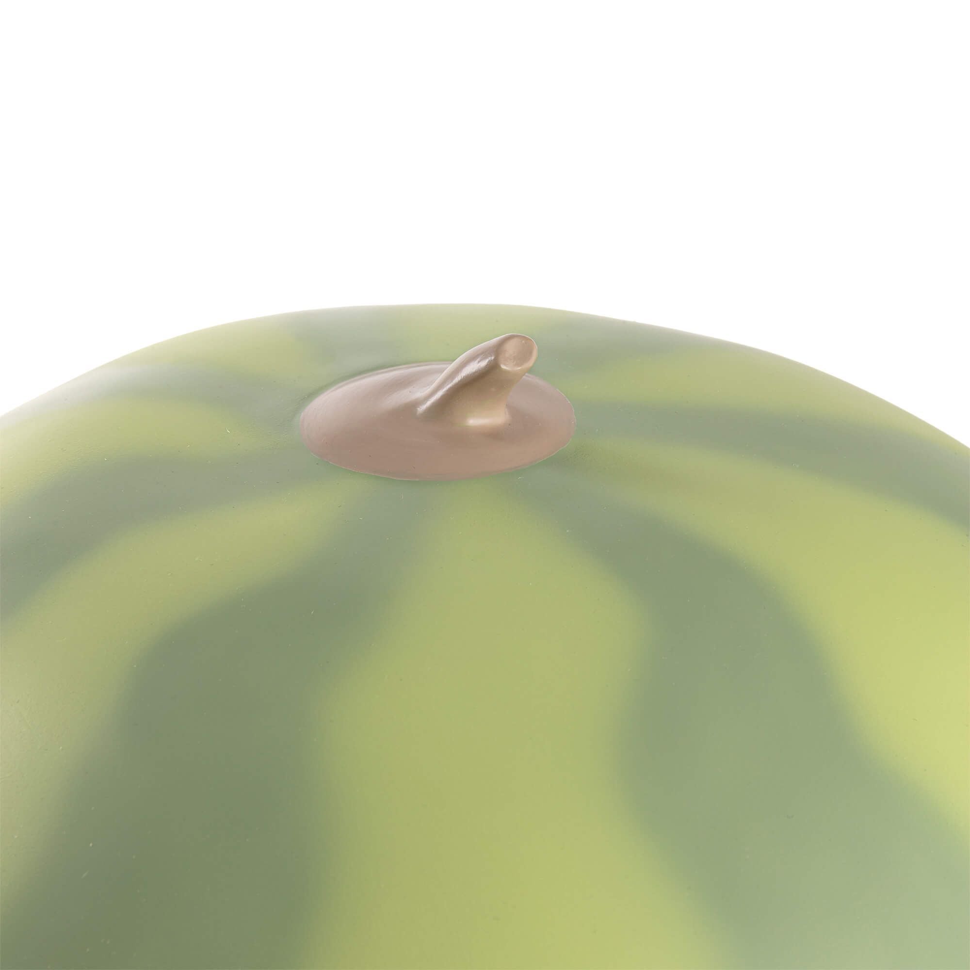 Seletti Vitamin Wassermelone Tischlampe LED dimmbar