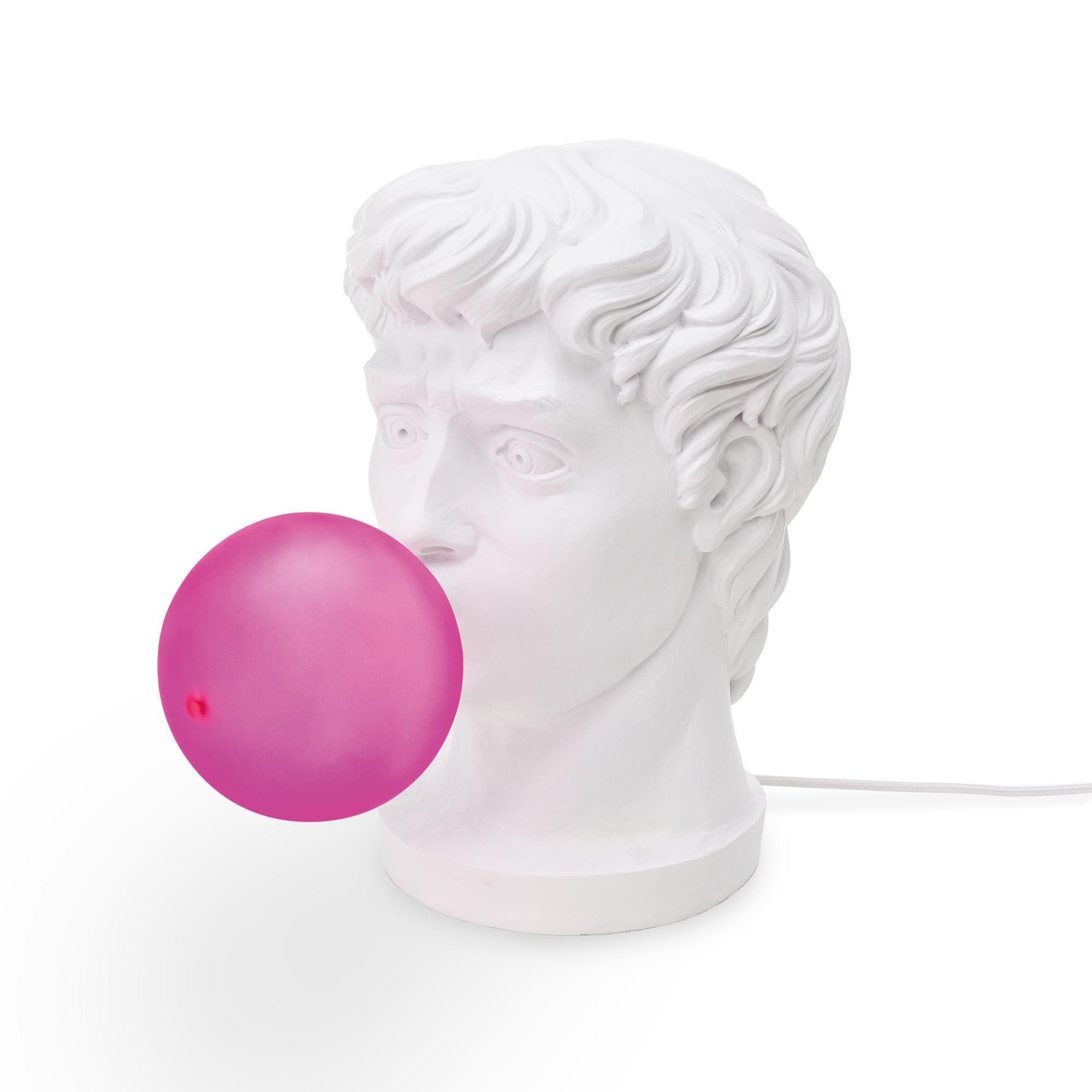 Seletti Wonder Times Tischleuchte LED E14