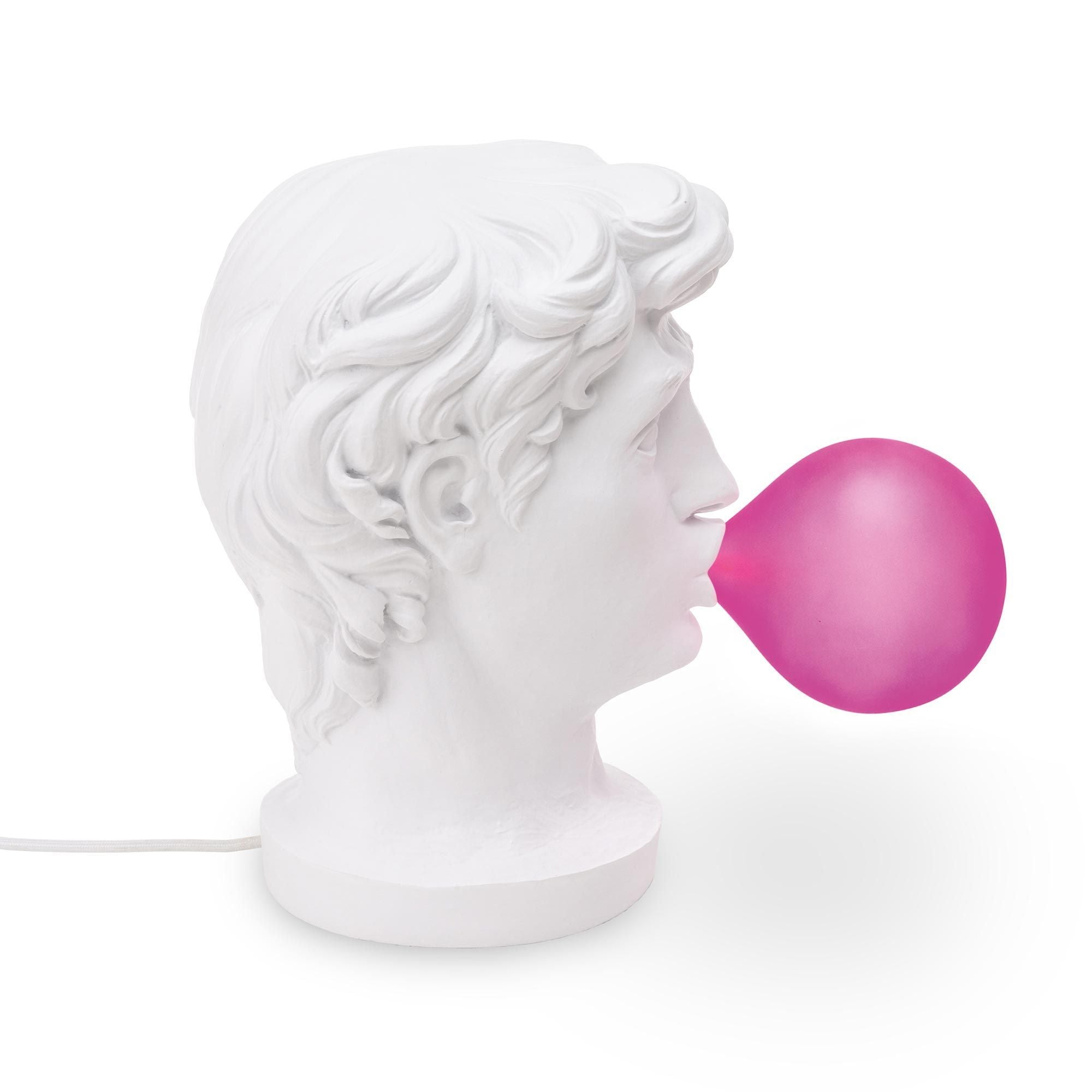 Seletti Wonder Times Tischleuchte LED E14