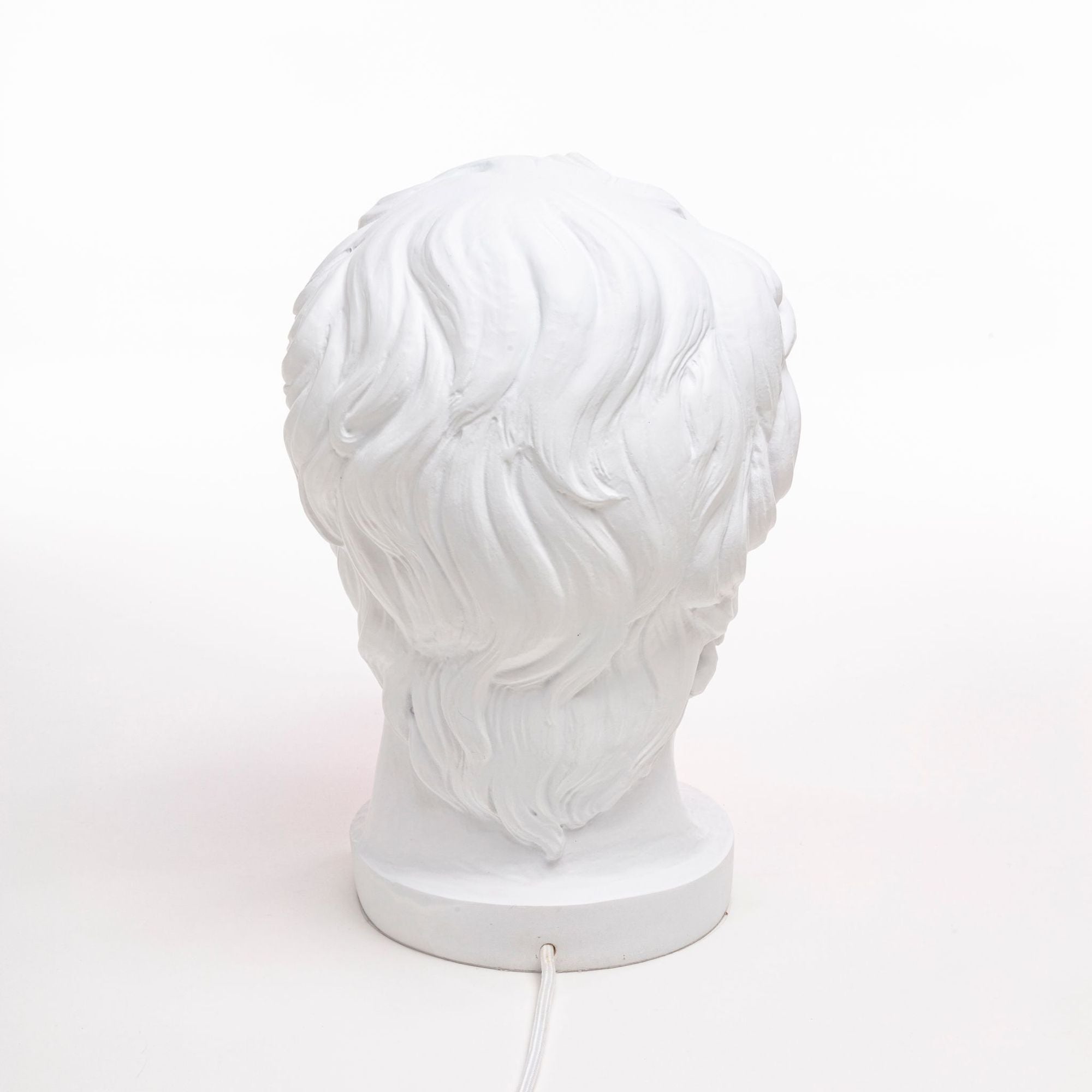 Seletti Wonder Times Tischleuchte LED E14