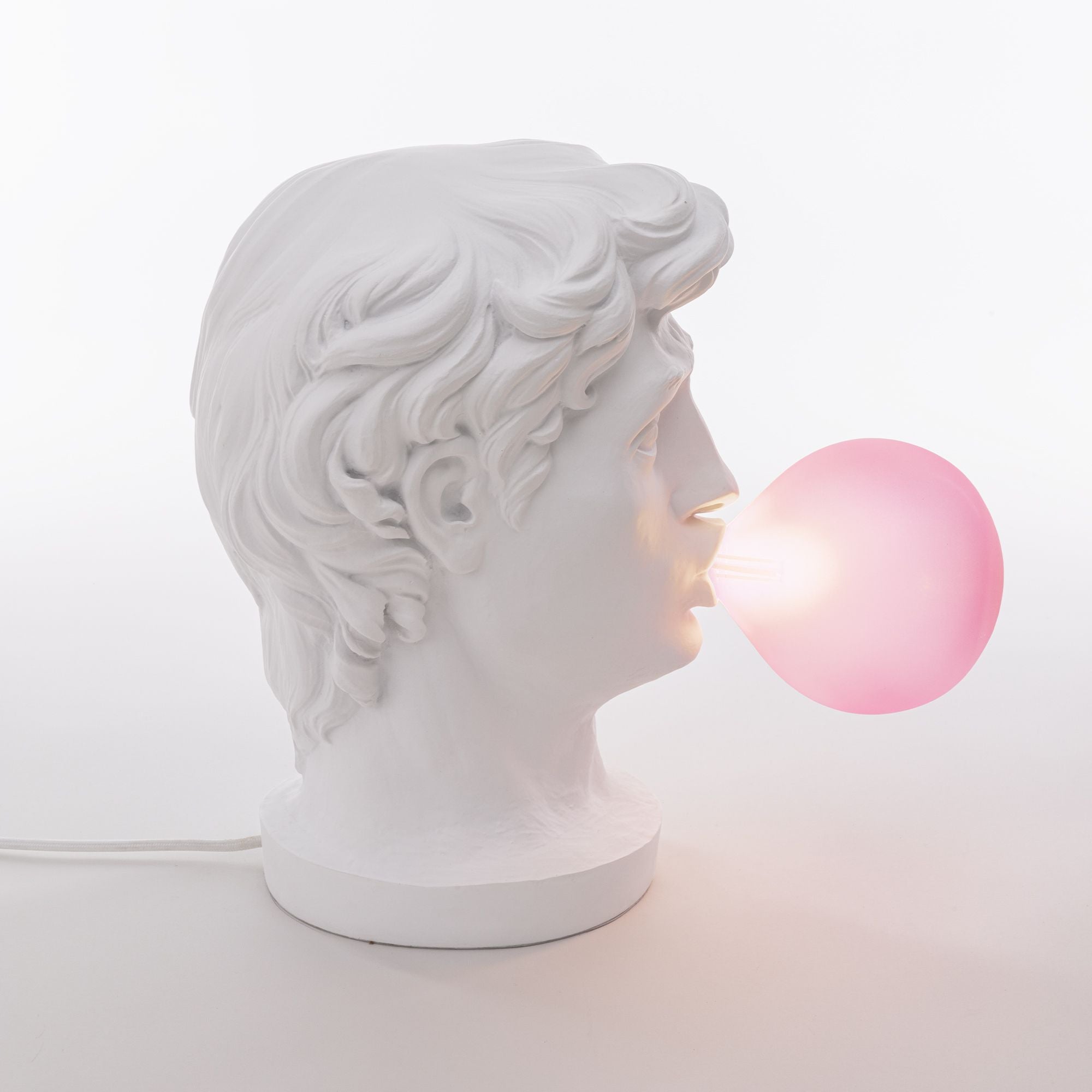 Seletti Wonder Times Tischleuchte LED E14
