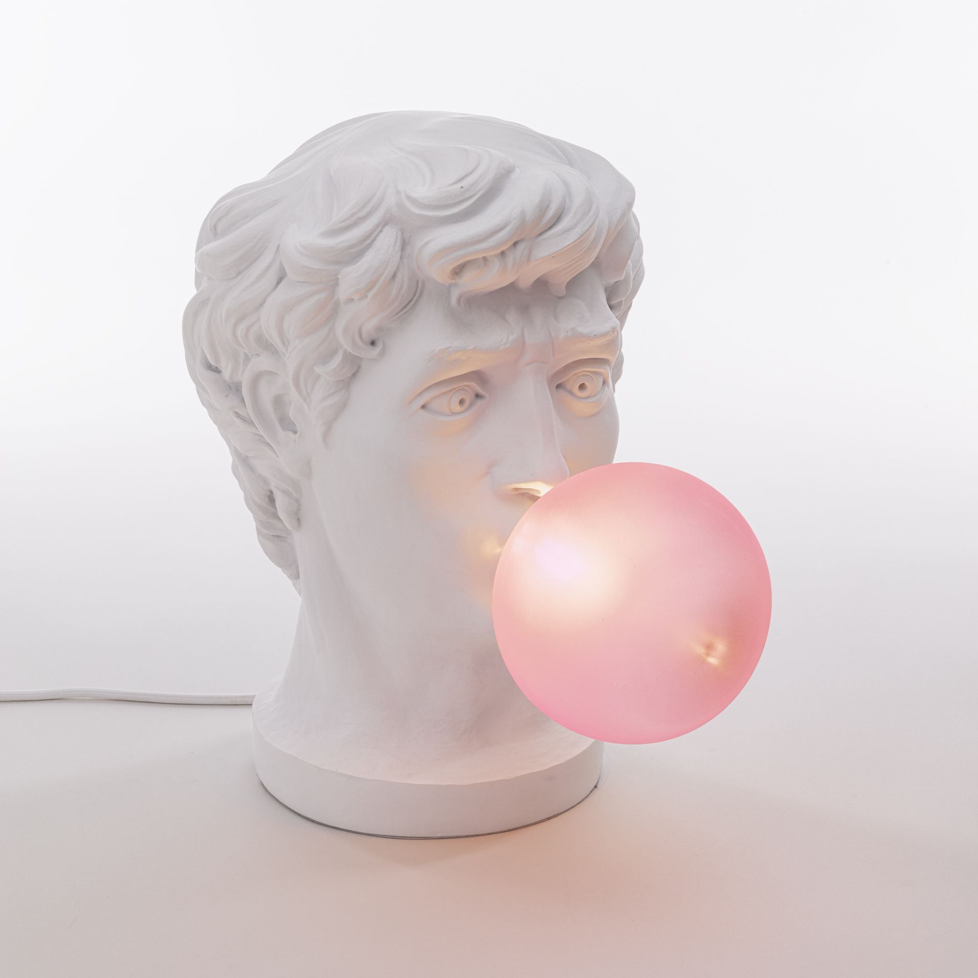 Seletti Wonder Times Tischleuchte LED E14