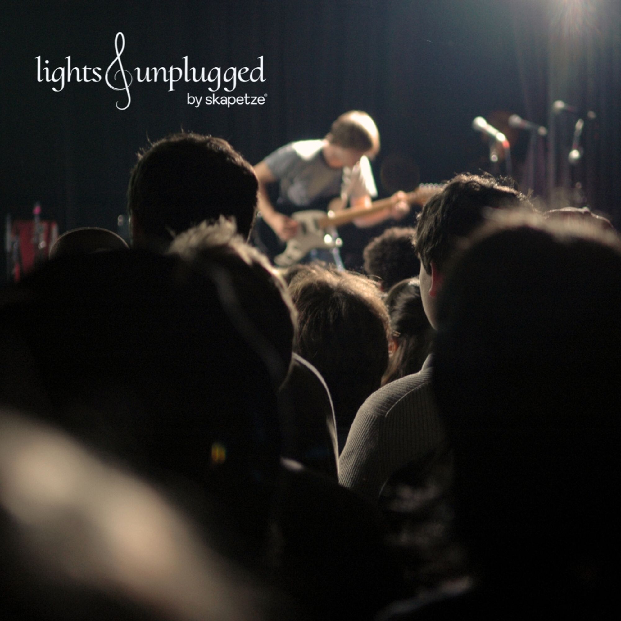Ticket Light & Unplugged by skapetze® - Dein Konzert-Moment (AUSVERKAUFT)