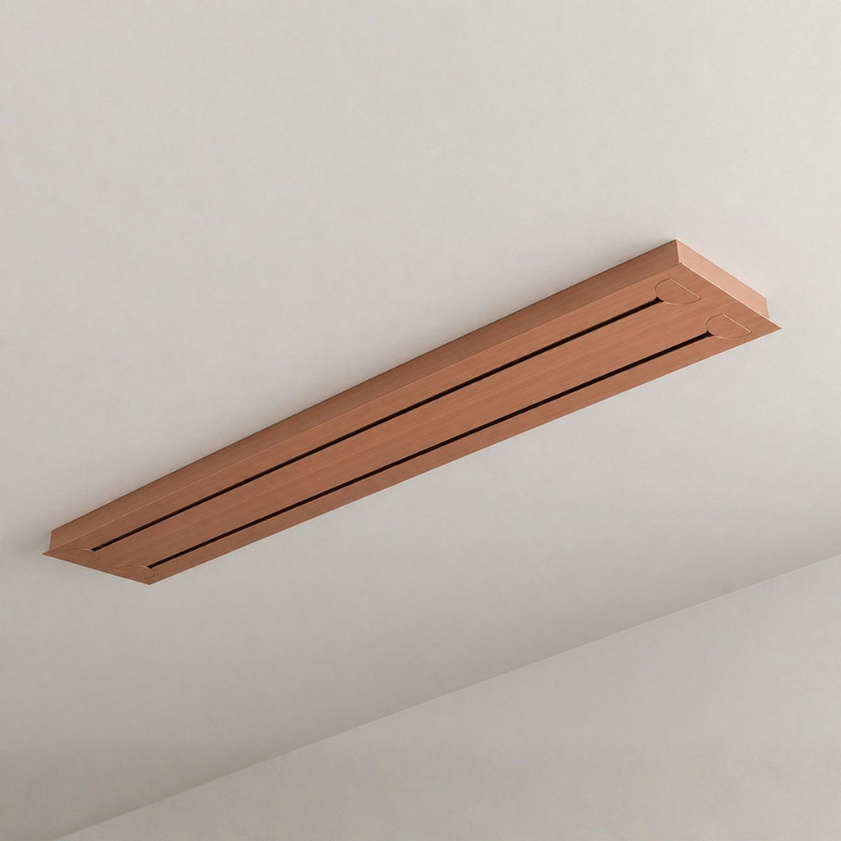s.luce Modular Balken Baldachin mehrflammig Rechteckig - 178362 - s.luce® - homecoming lights.