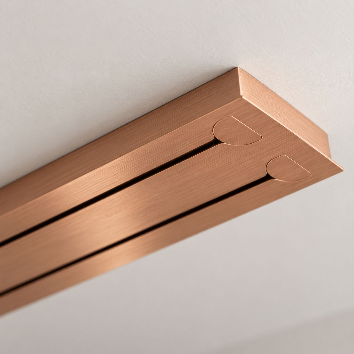s.luce Modular Balken Baldachin mehrflammig Rechteckig - 177678 - s.luce® - homecoming lights.