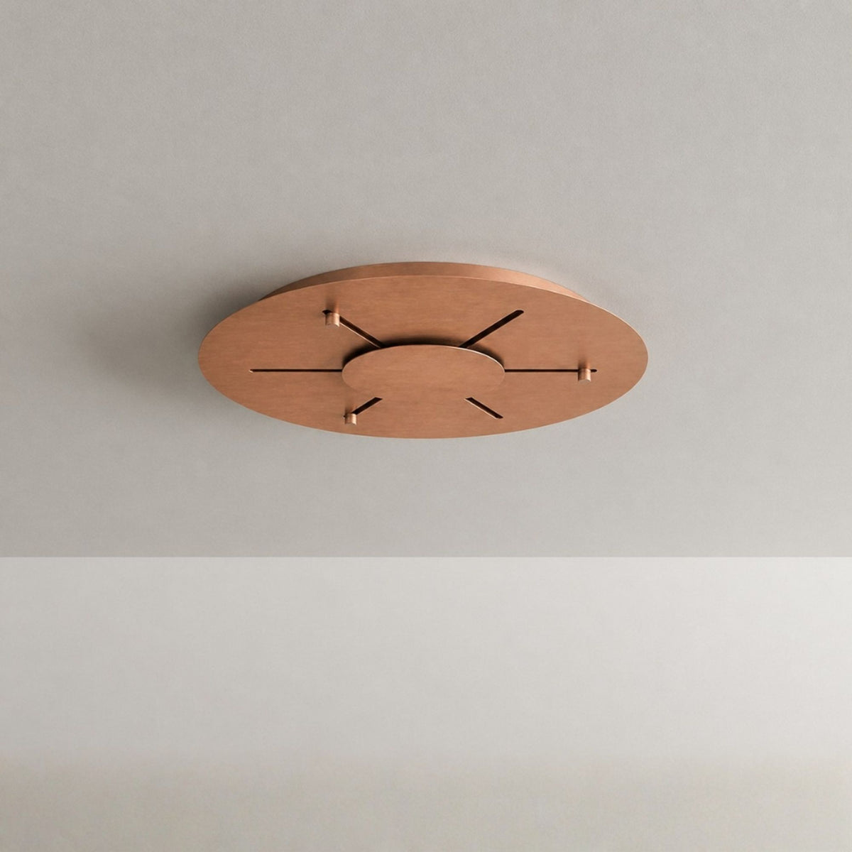 s.luce Modular Mehrfach Hängeleuchten-Baldachin - 179725 - s.luce® - homecoming lights.