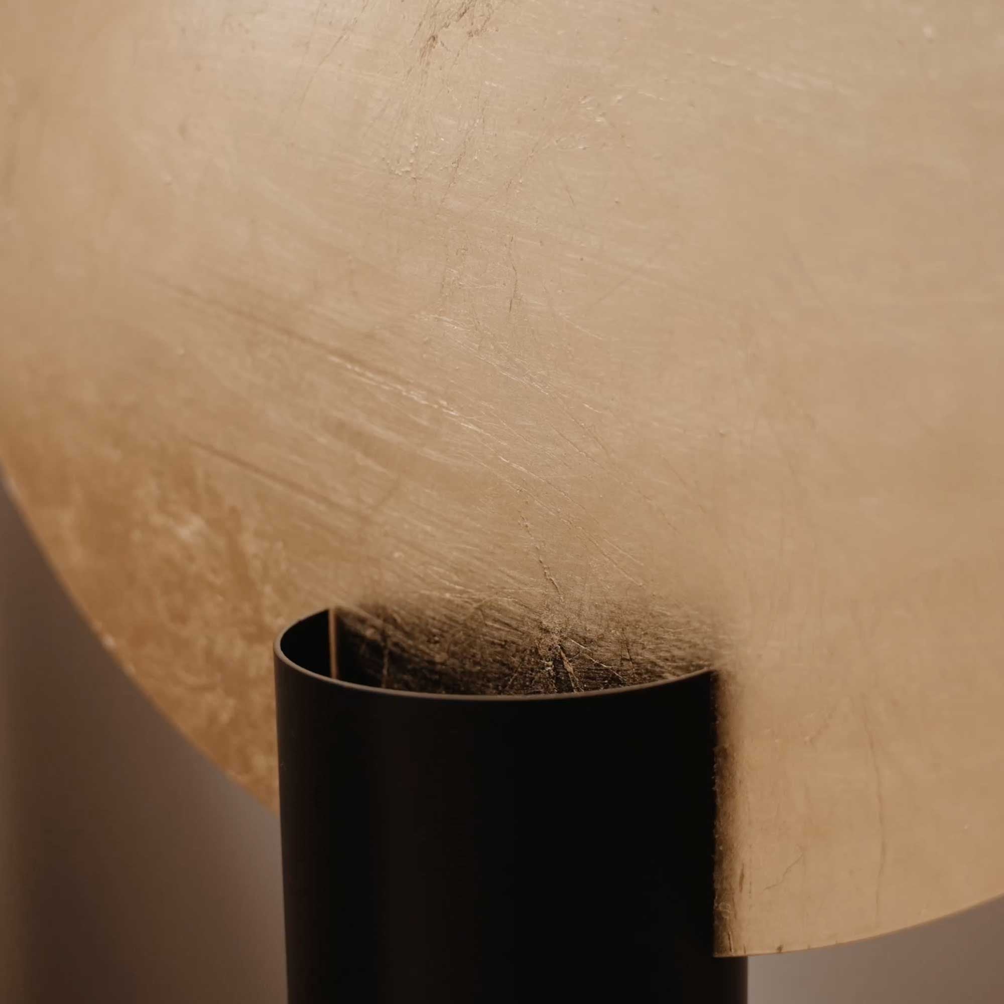 s.luce Cloud Tischleuchte mit Drehschalter - 177692 - s.luce® - homecoming lights.