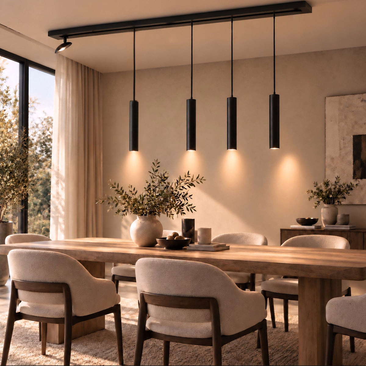 s.luce Santa Neo Modular LED-Spot & Strahler