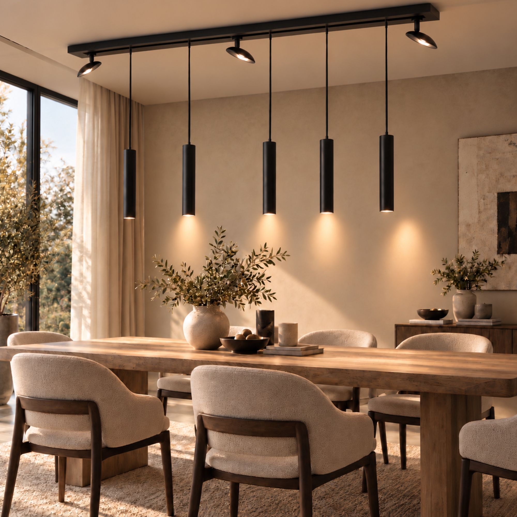 s.luce Santa Neo Modular LED-Spot & Strahler
