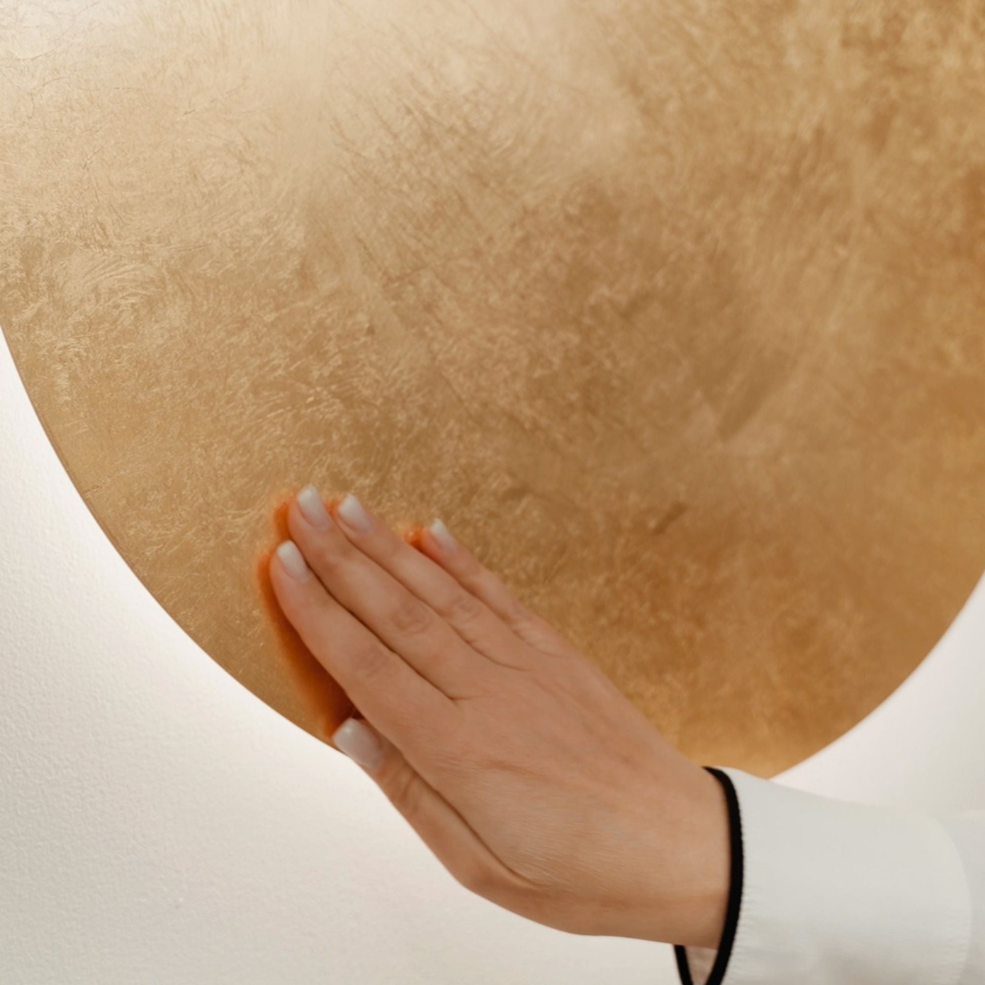 s.luce Cloud indirekte LED Wandleuchte Kombination - 156672 - s.luce® - homecoming lights.
