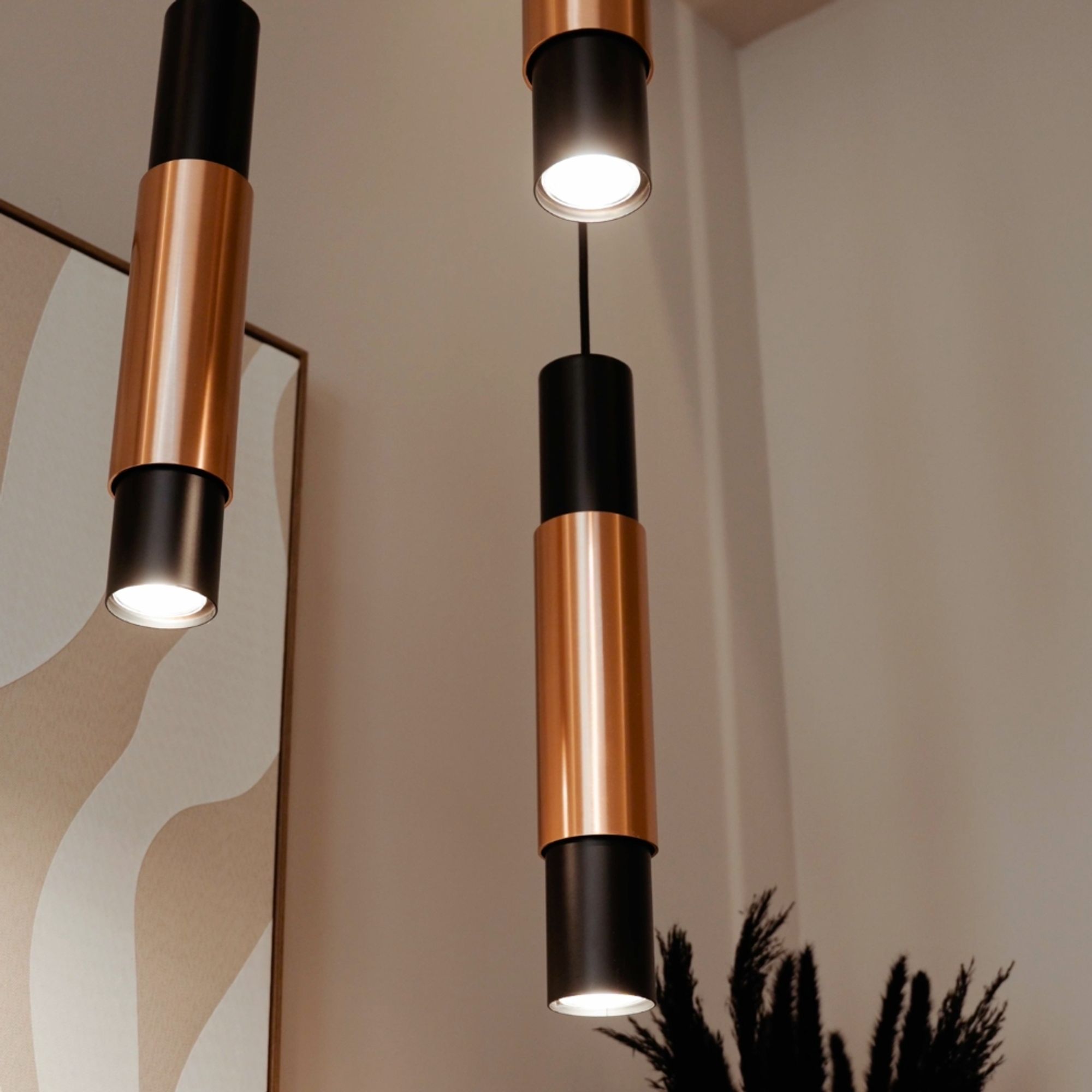 s.luce Cover für Crutch - 139288 - s.luce® - homecoming lights.