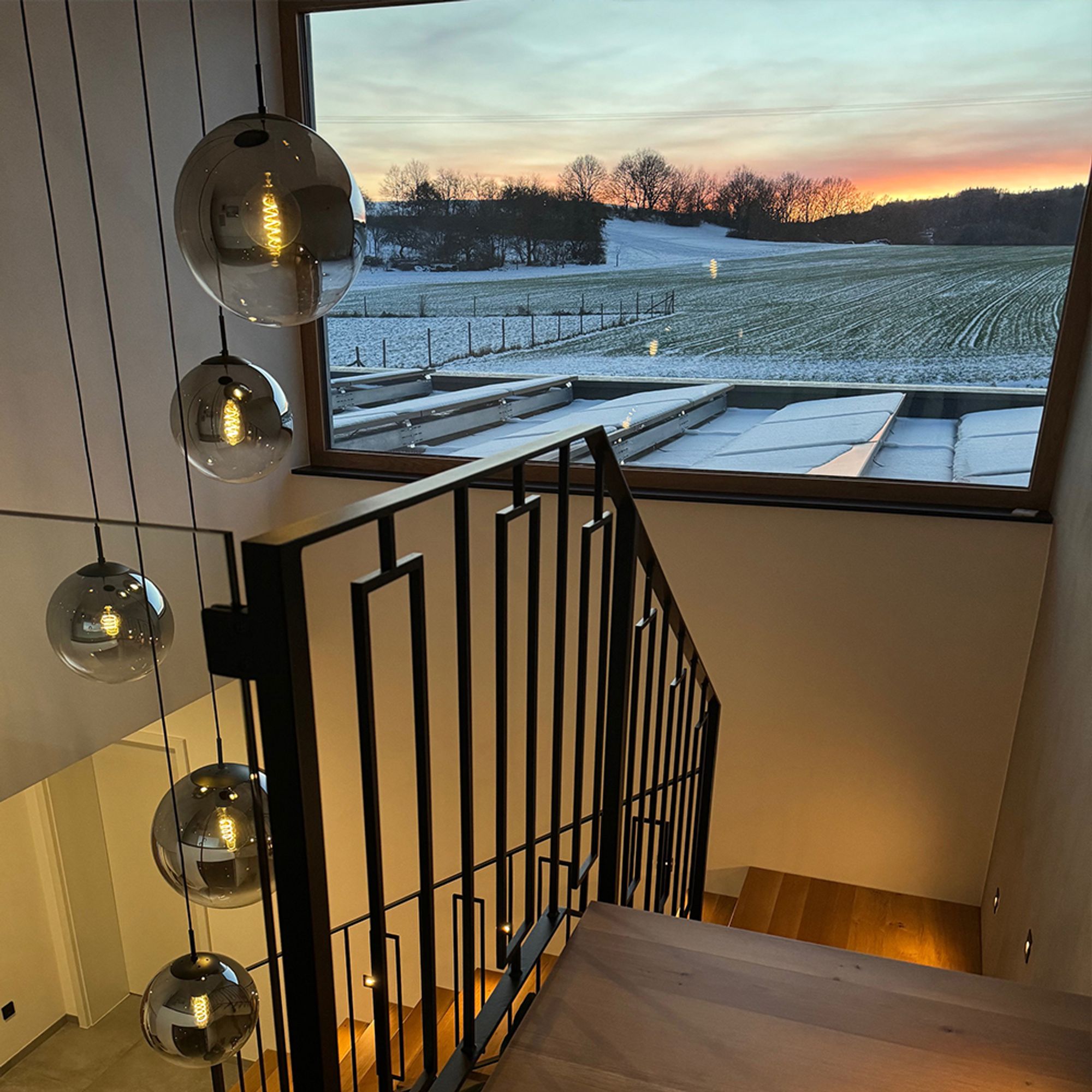 s.luce Abdeckung für Orb Glaskugel - 190396 - s.luce® - homecoming lights.