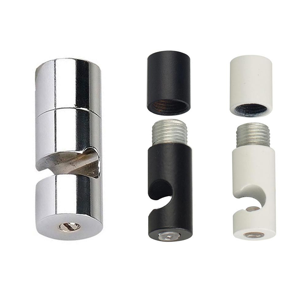 s.luce Modular Distanzabhänger für Pendelleuchten
