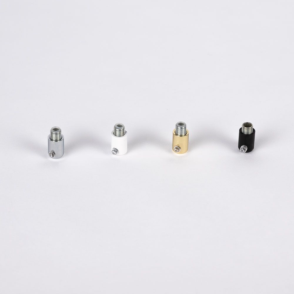 s.luce Modular Zugentlastung für Hängeleuchten