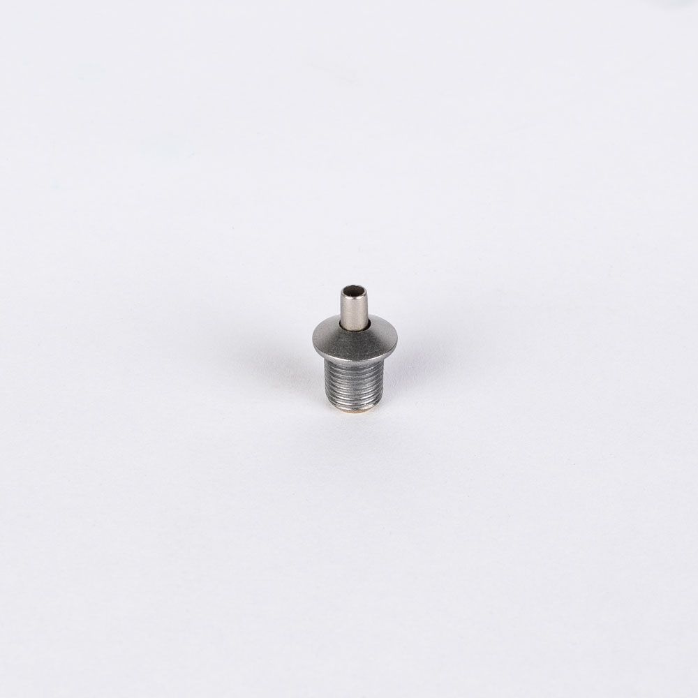 s.luce Modular Stahlseilaufnahme für Hängelampen
