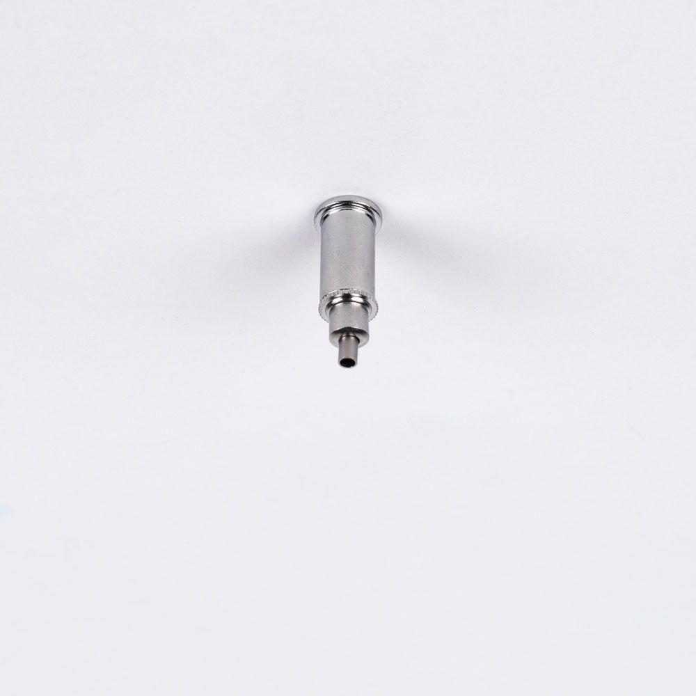 s.luce Modular Stahlseilhalter für Hängeleuchten