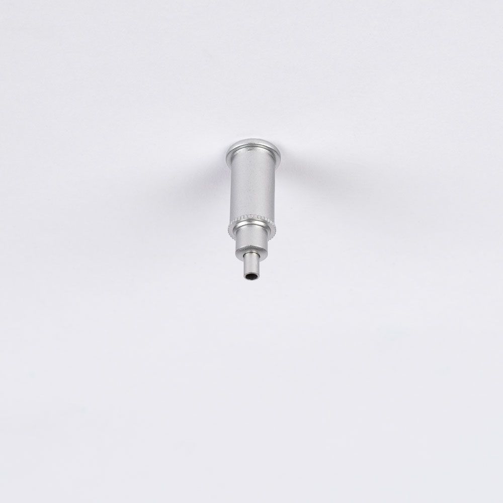 s.luce Modular Stahlseilhalter für Hängeleuchten