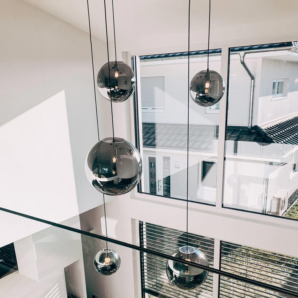 s.luce Umbau Smart Light für Hochvolt-Leuchten 230V