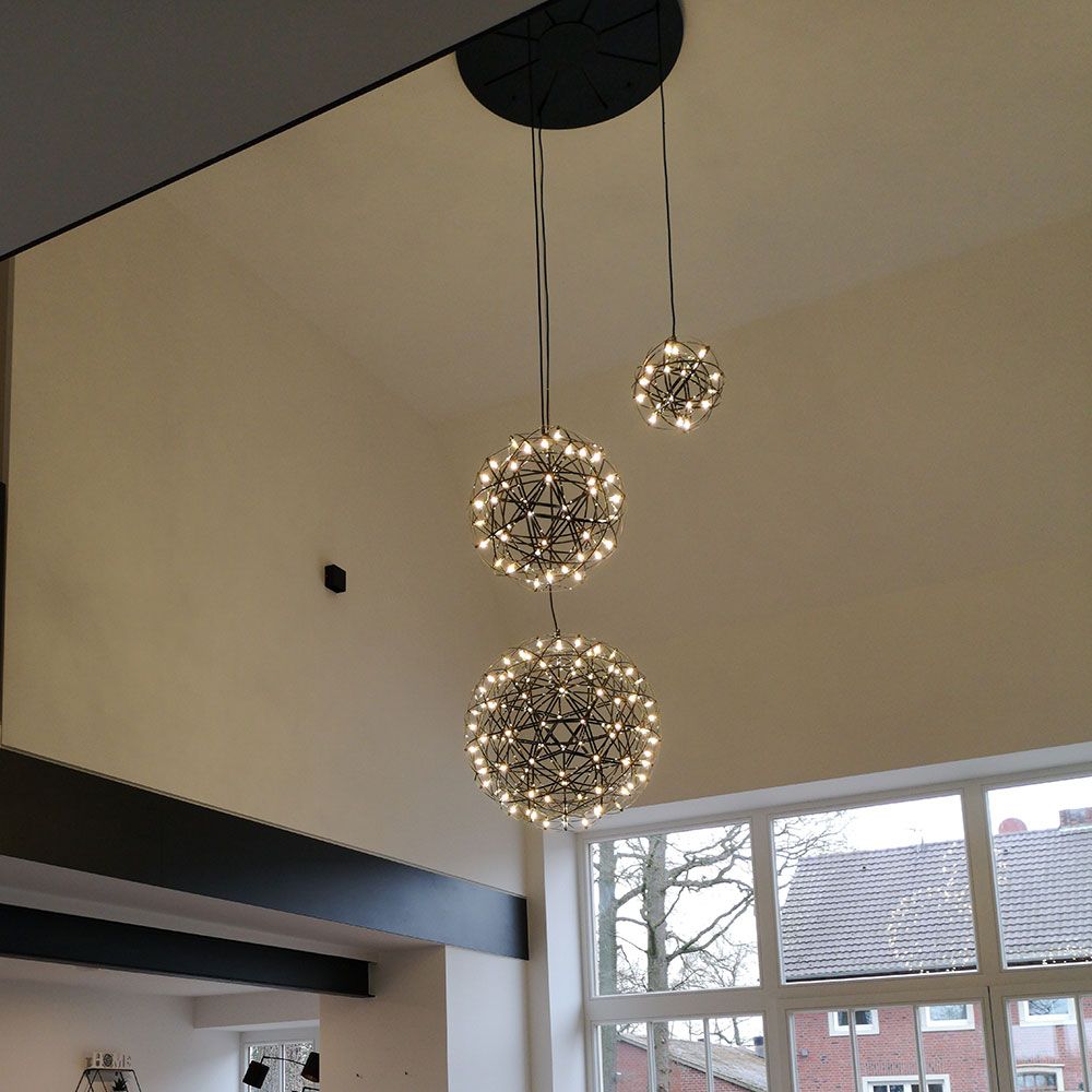 s.luce Umbau Smart Light für Hochvolt-Leuchten 230V