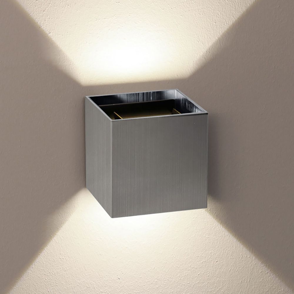 s.luce Ixa Abdeckung quadratisch für Ixa Basis