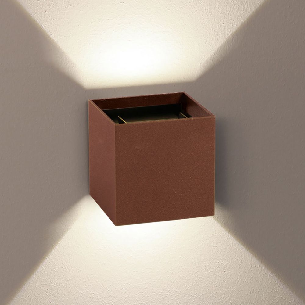 s.luce Ixa Abdeckung quadratisch für Ixa Basis