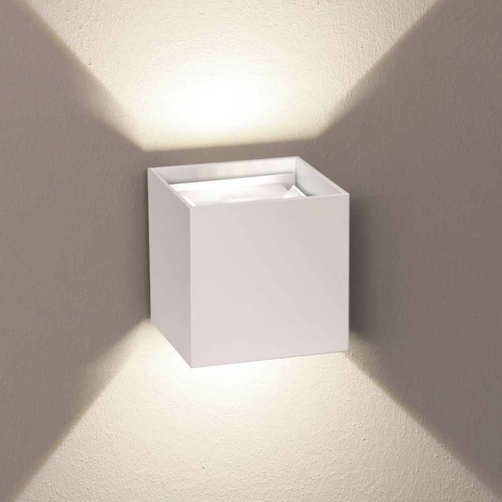 s.luce Ixa LED High Power Wandlampe IP20
